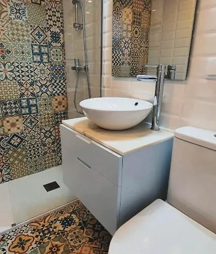 Feriehus Velha 34 Albufeira