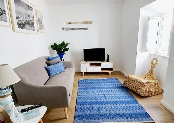 Velha 34 阿尔布费拉