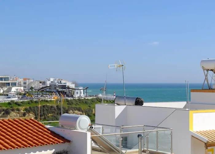 Feriehus Velha 34 Albufeira
