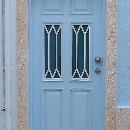 Velha 34 Casa de Férias Albufeira