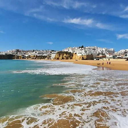 Casa de Férias Velha 34 *