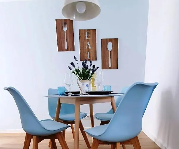 Dom wakacyjny Velha 34 Albufeira