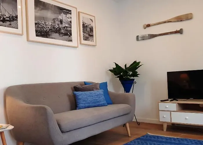 Velha 34 Dom wakacyjny Albufeira