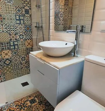 Ferienhaus Velha 34 Albufeira