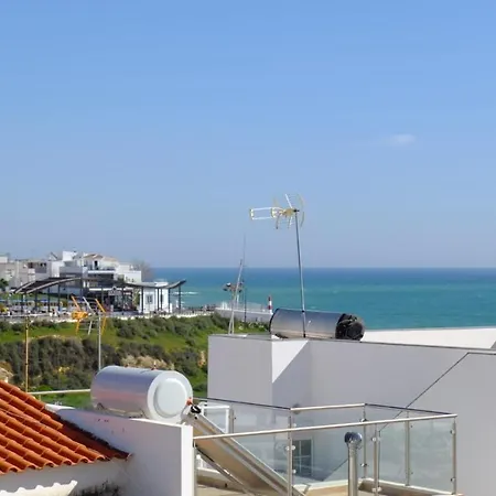 Ferienhaus Velha 34 Albufeira