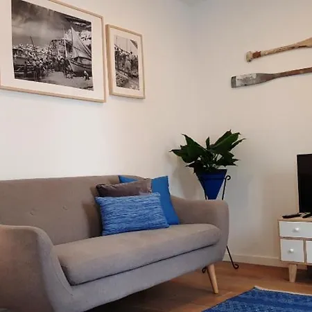 Velha 34 Vakantiehuis Albufeira